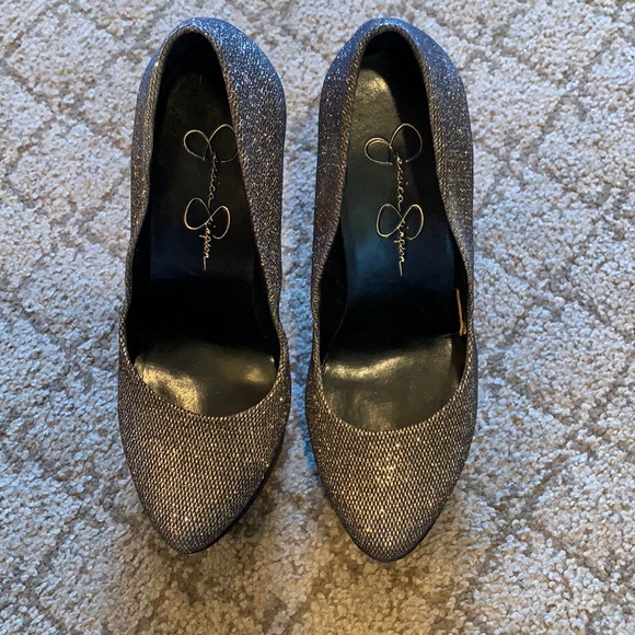 Jessica Simpson shoes - Picture 1 of 4